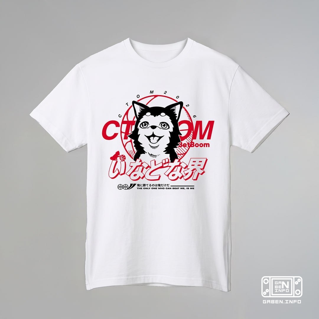 💪💪 DROP FROM CT0M AND BY_OWL!🔥 In BetBoom Shop brought top items from our roots 😗 😗 You can buy rarity now, we fly on th...