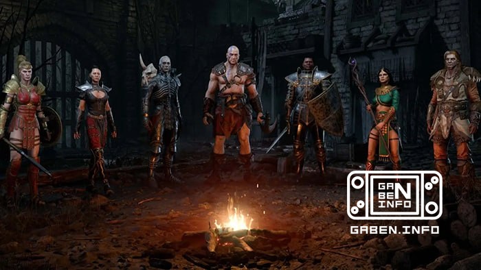 😈 A special broadcast for the 30th anniversary of the Diablo series is scheduled for February 11th.At it, Blizzard will ...