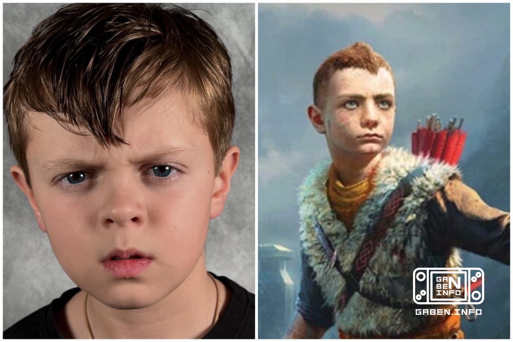 OFFICIAL: 10-year-old Callum Vinson will play Atreus in the God of War adaptation Unfortunately, Bella Ramsay was unable...