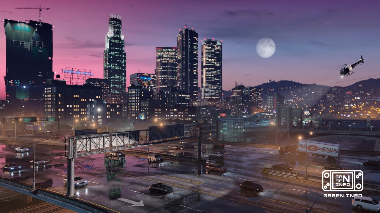 The alt:V custom server platform for GTA V has announced its closure - the team has been contacted by Take-Two. The comp...