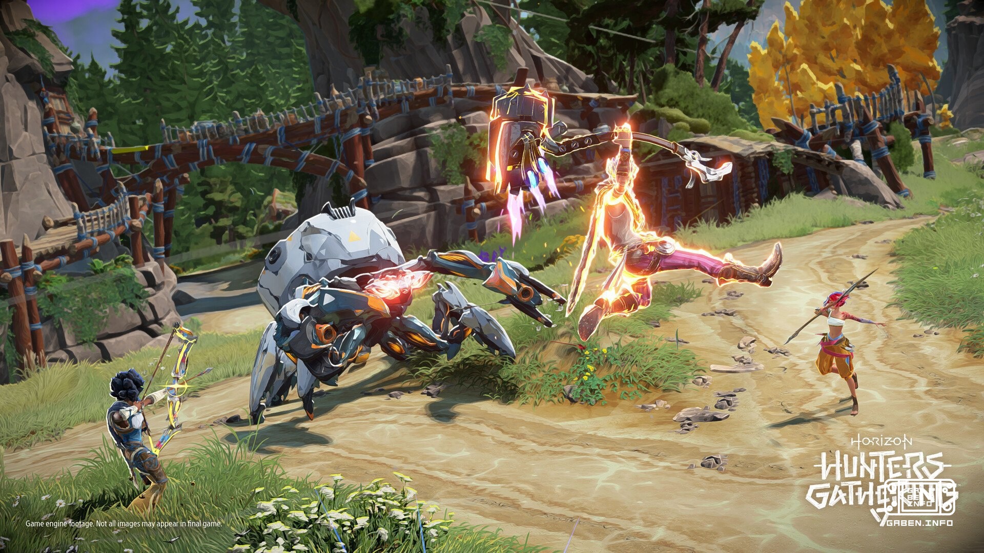 According to Kotaku sources, Guerrilla Games is currently developing two projects in the Horizon universe in parallel. P...