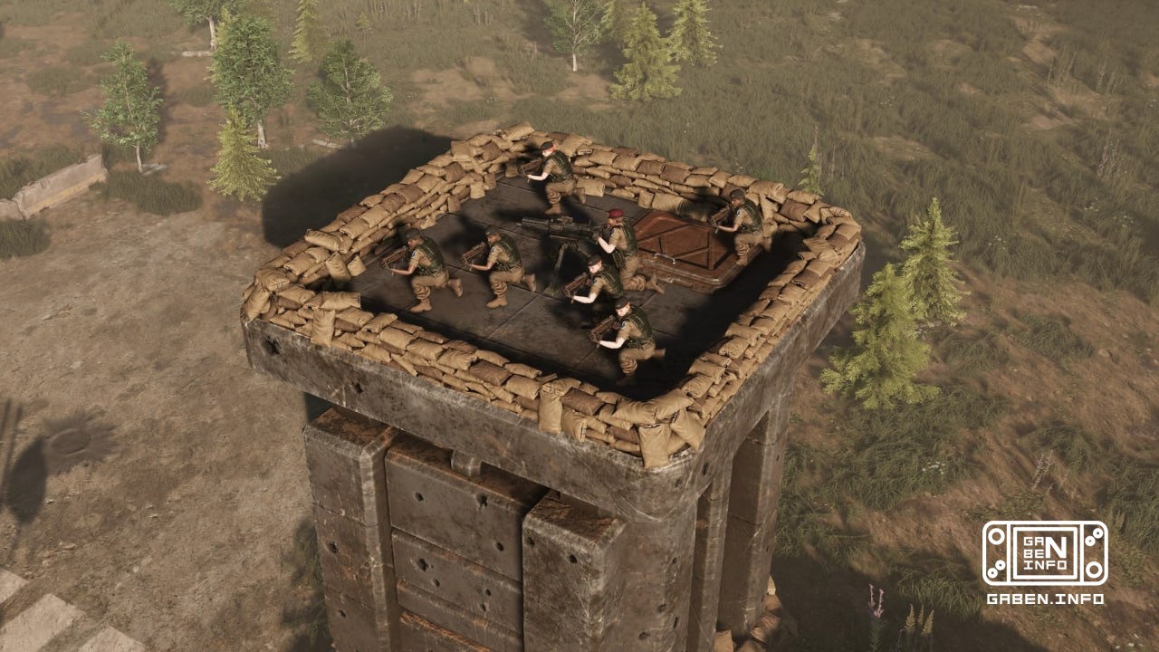 📺 Stream plans this week: Today is a new entry into MENACE.I can't wait to return the favor to the game for its past fai...