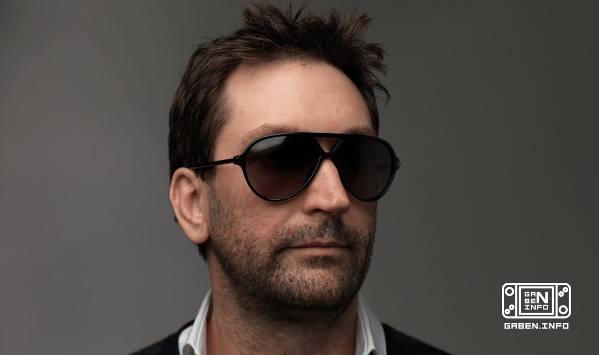 The media writes that Build a Rocket Boy co-founder Leslie Benzies has taken a “temporary leave of absence to recharge.”...