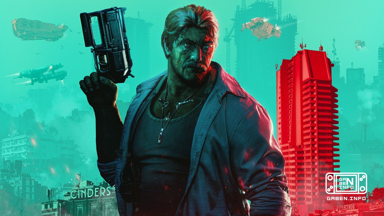 In the financial report, Krafton clarified the release window for No Law - the game will be released in 2027. The compan...