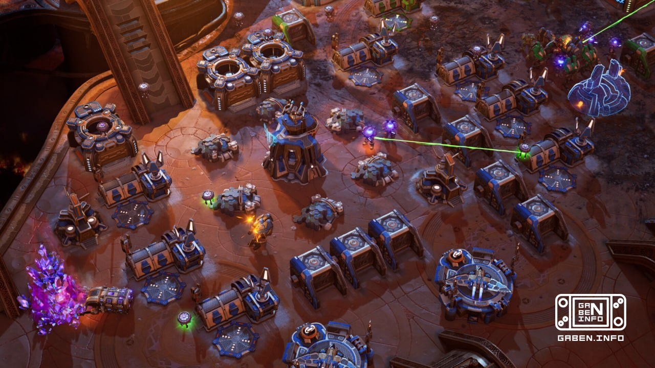 PvP testing of ZeroSpace has started ZeroSpace is a sci-fi RTS with an emphasis on story and role-playing elements, as w...