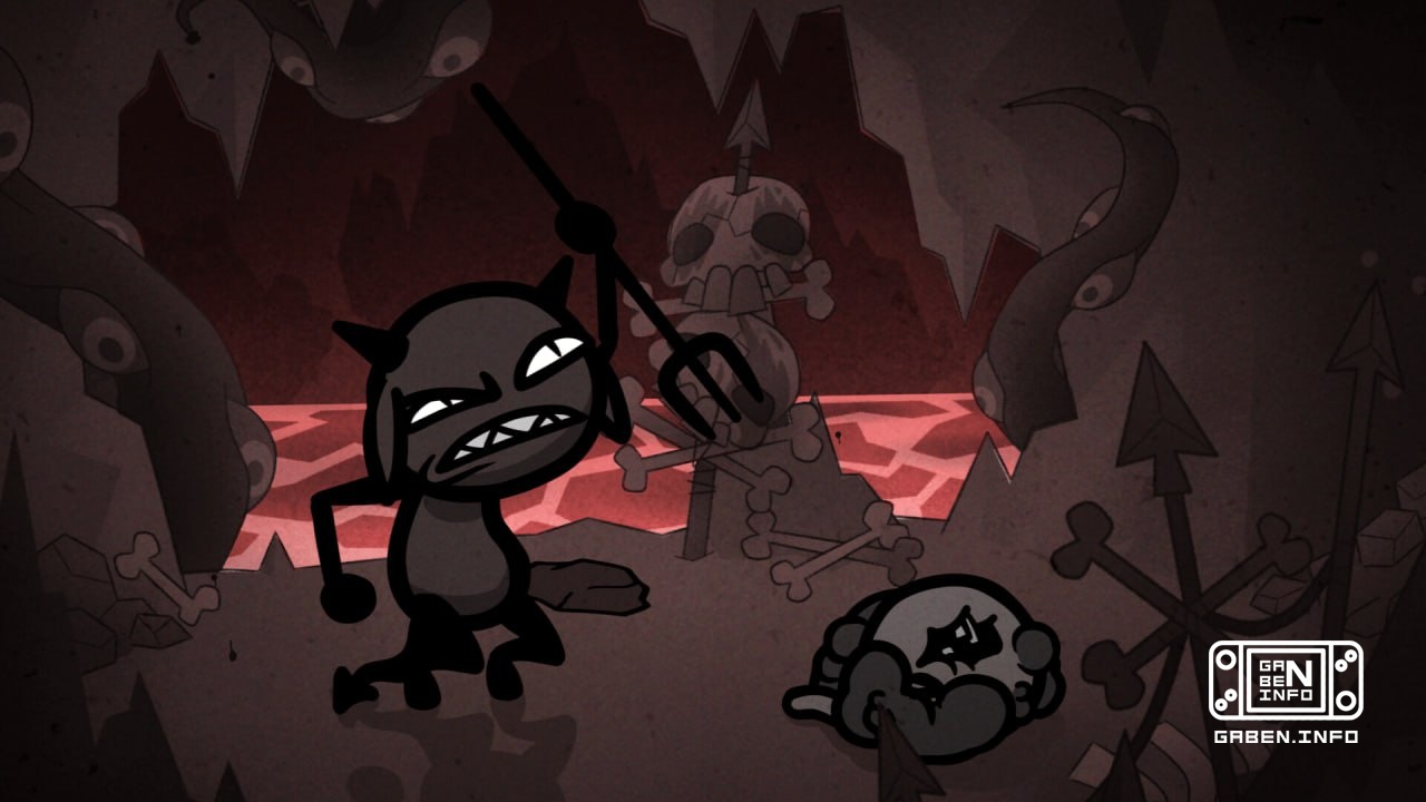 Mewgenics has many small secrets that players will find over the course of months and years, the authors say. However, t...