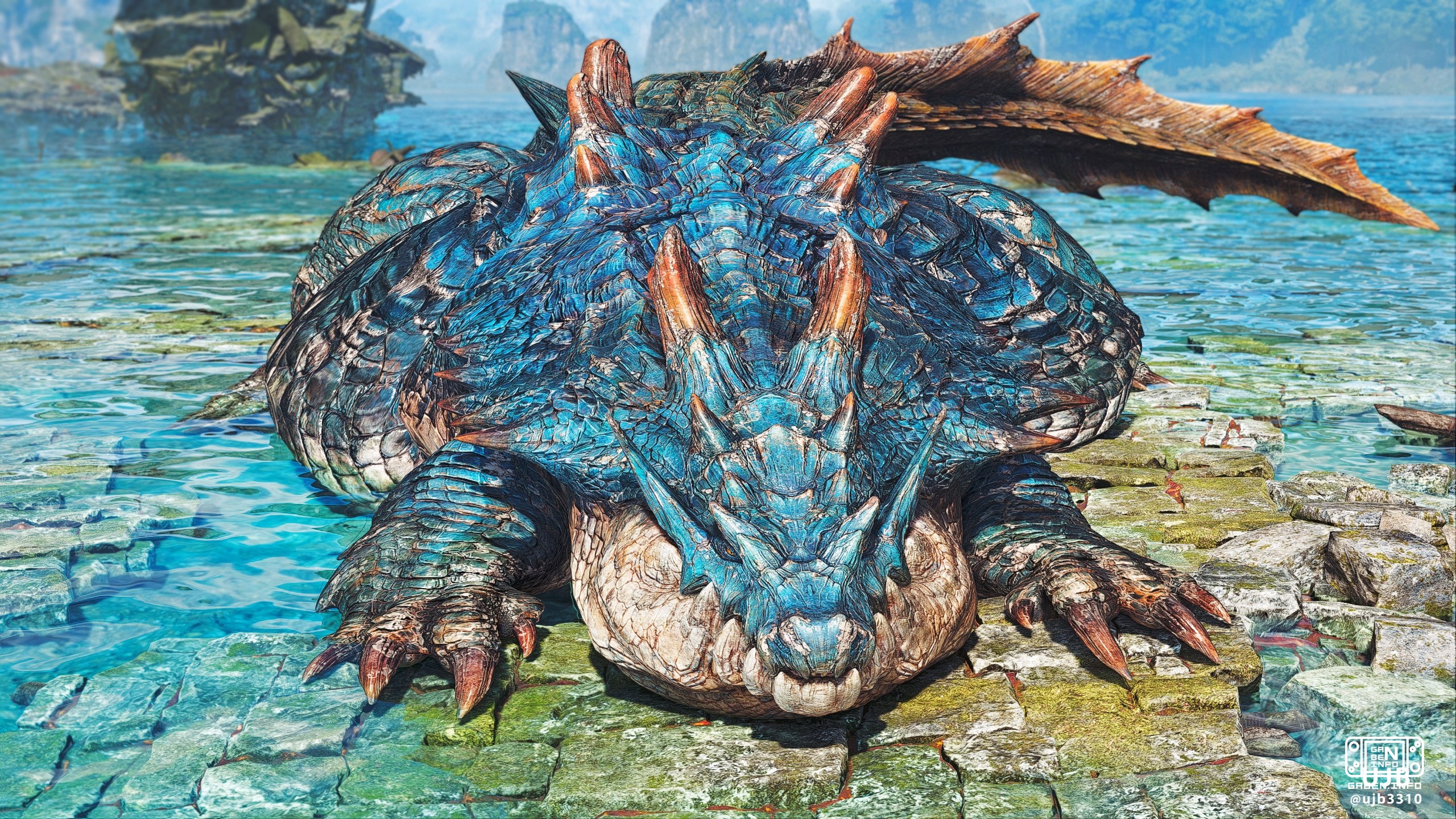 Monster Hunter Wilds will receive a huge expansion, just like Iceborne/Sunbreak did The developers decided to confirm th...