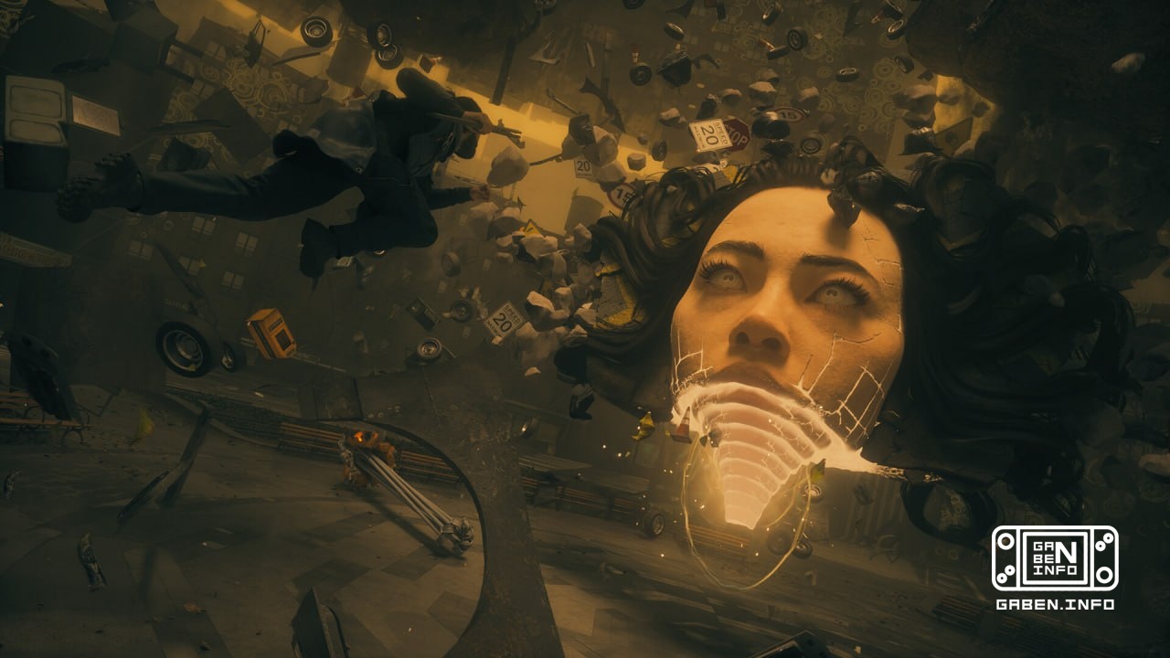 The final quarter of 2025 was a strong one for Remedy, with revenue jumping 46% thanks to Alan Wake 2 and Control, altho...