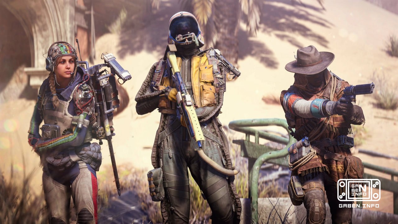 A temporary PvE event “Joint Watch” has been added to ARC Raiders, which will take place from February 10 to 24. During ...