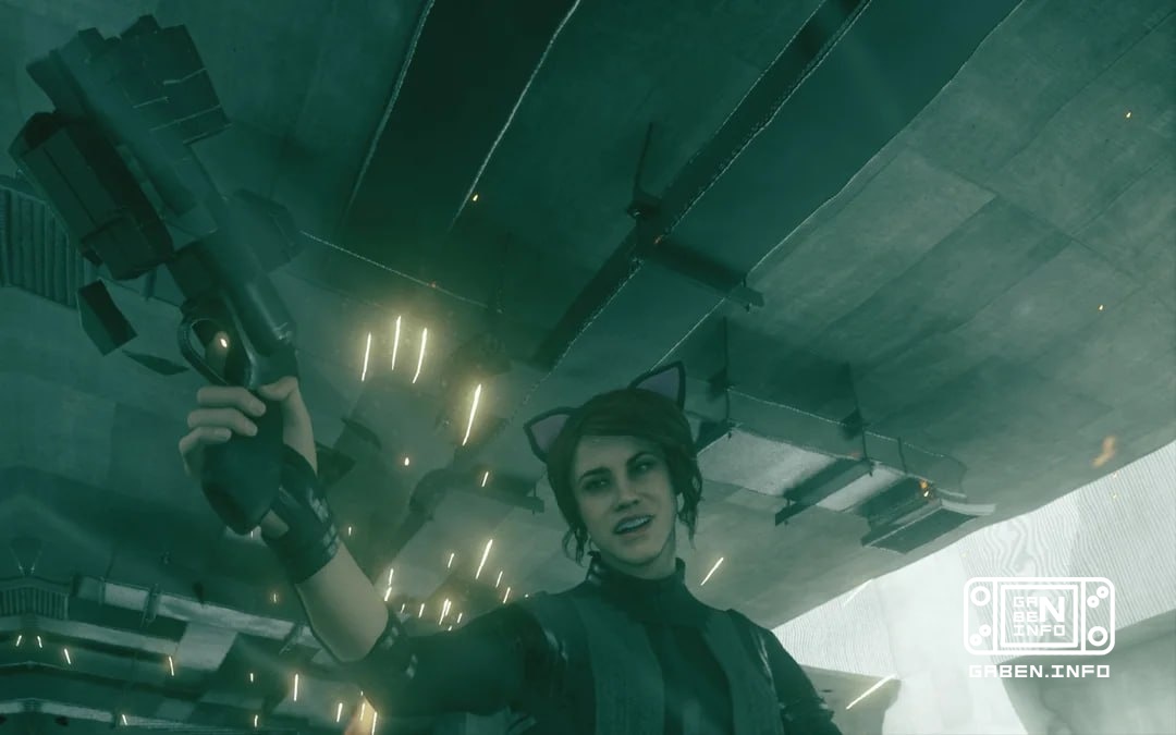 Control has sold 5 million copies worldwide In total, more than 20 million people tried the game!