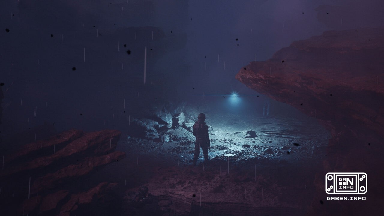 The horror Directive 8020 from the authors of Until Dawn finally has a new release date - May 12. Supermassive Games stu...