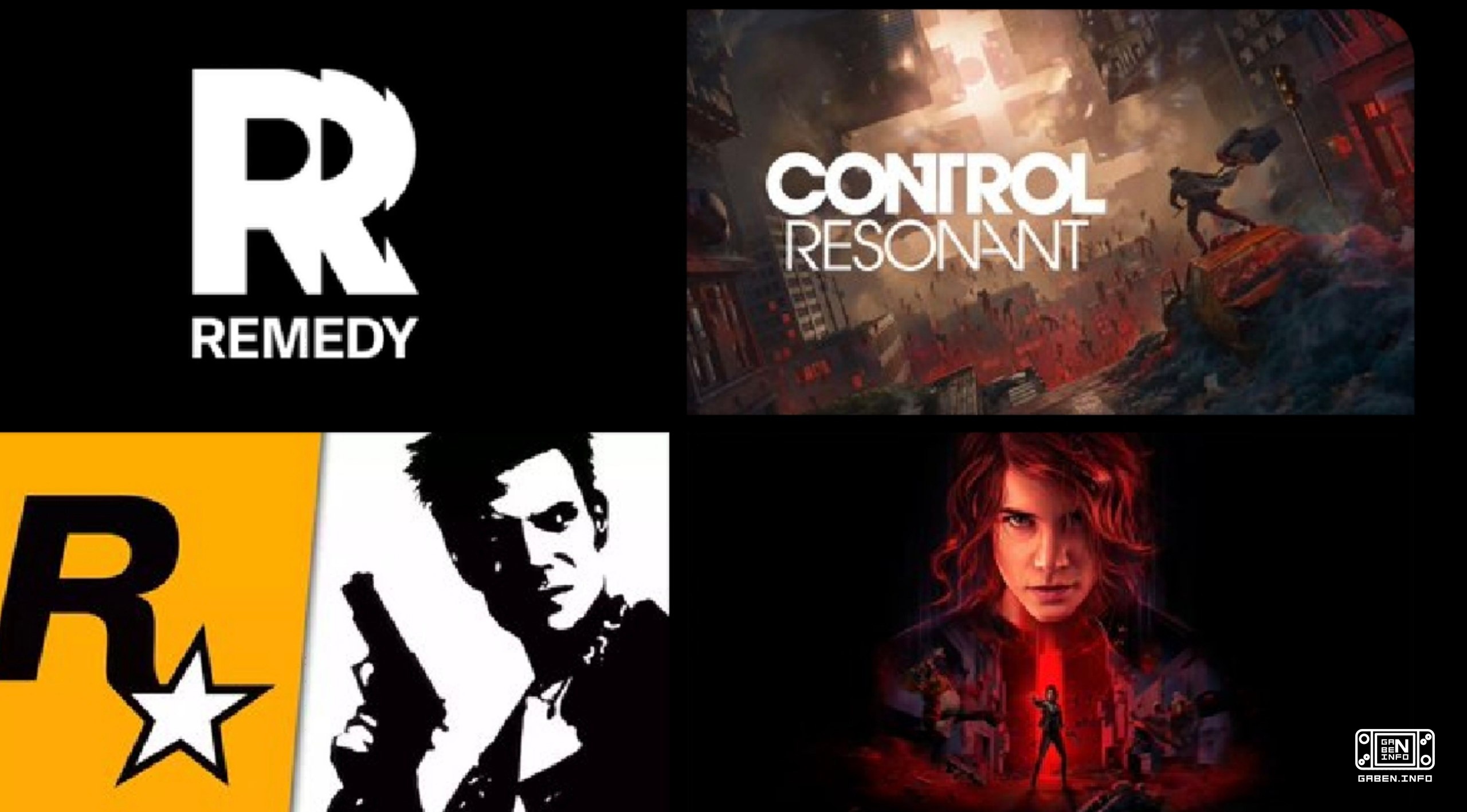 Remedy has confirmed that Control Resonant will be released before GTA 6 • Control 1 has sold over 5 million copies and ...