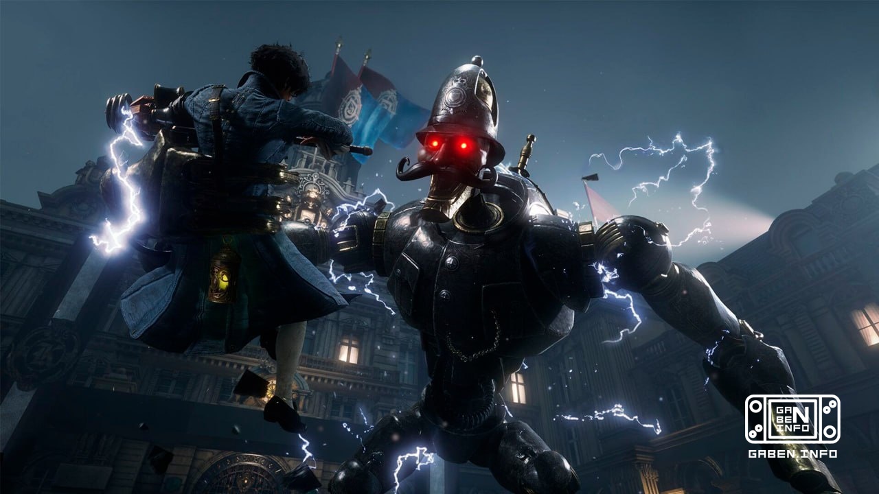 In its 2025 financial report, Neowiz announced that sales of Lies of P had reached four million copies. 90% of the reven...