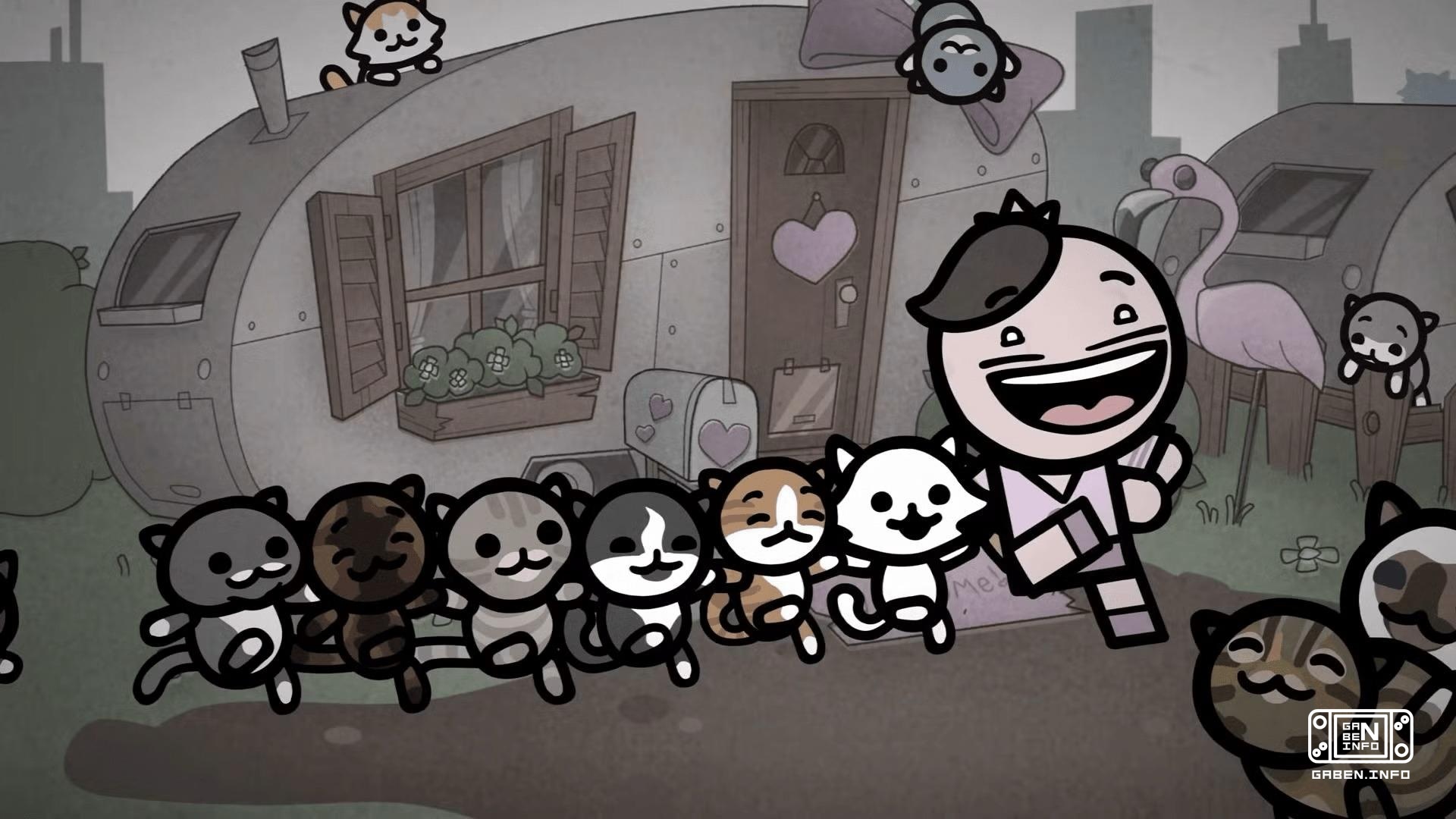 Within three hours of release, Mewgenics recouped its development budget, said game co-creator Tyler Glael. Roglight too...