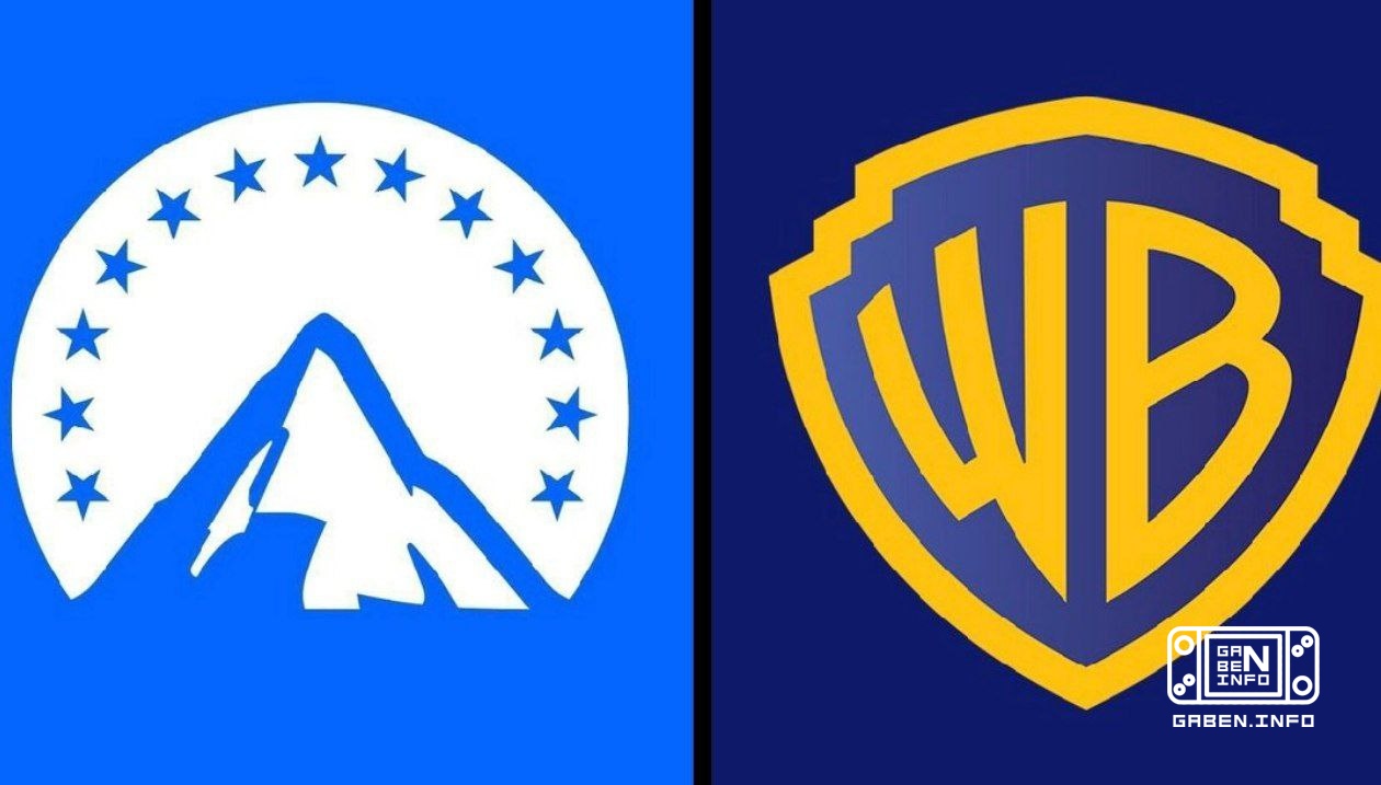 They DO NOT GIVE UP 😁 Paramount is adding new financial incentives to convince Warner Bros. shareholders.let them buy ou...