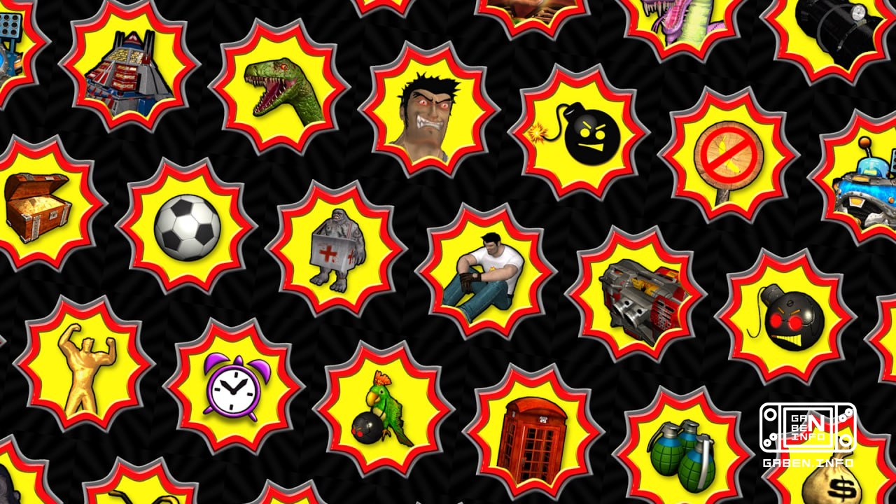 Meanwhile, the best part of Serious Sam received achievements on Steam The latest update for Serious Sam 2 added 30 achi...