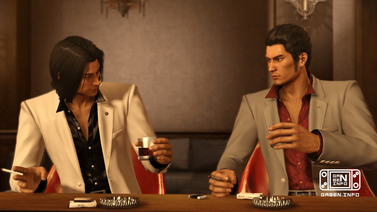 The head of RGG Studio hinted that the Yakuza Kiwami line will end after the release of the remake of the third part. Ac...