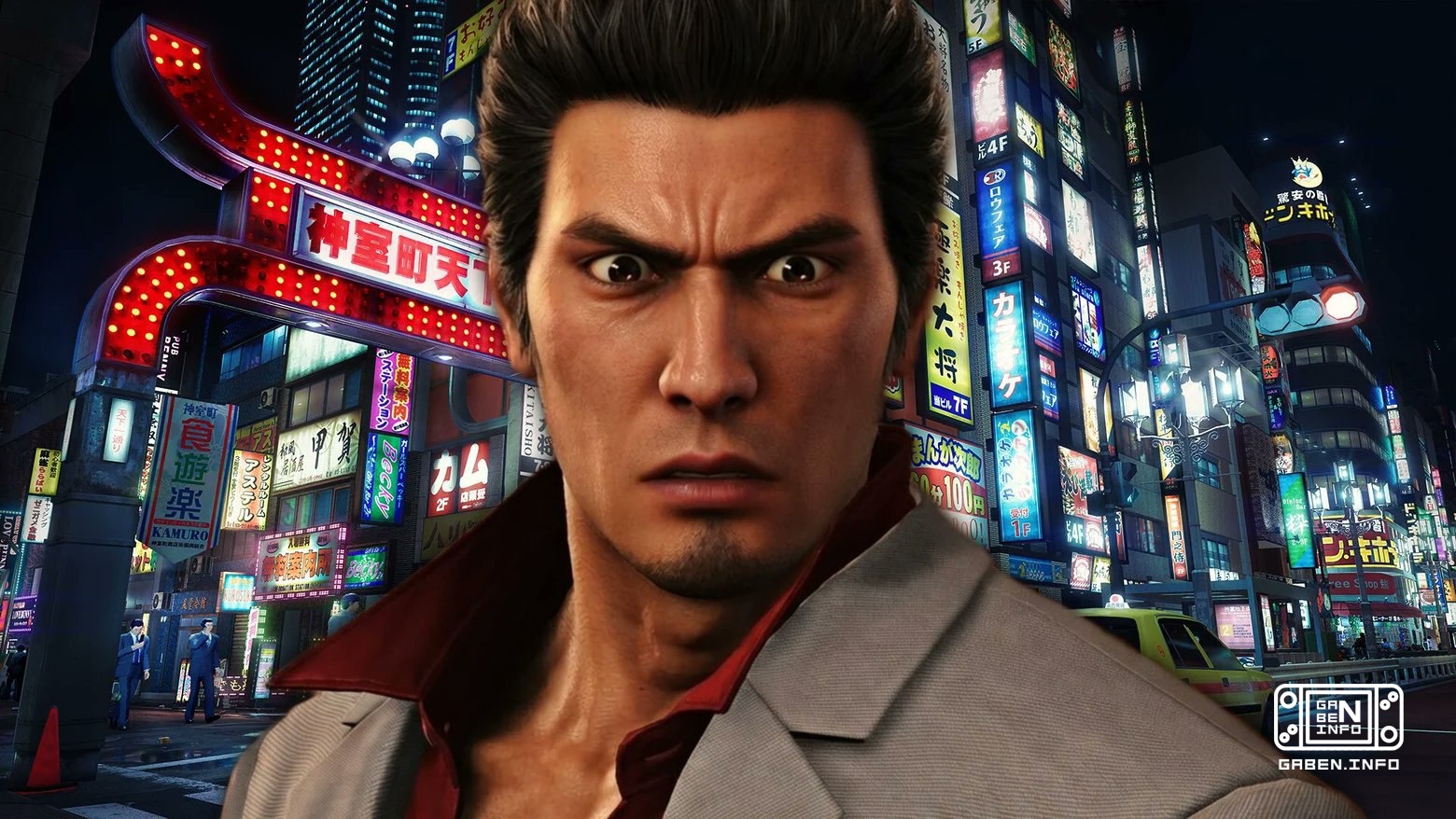 RGG Studios confirms the end of the Yakuza Kiwami series after the third game. "Masayoshi Yokoyama Announces New Series ...