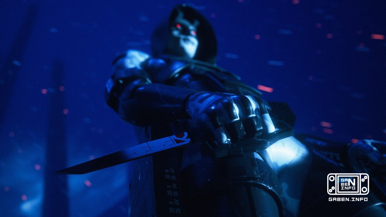 The matchmaking system in Marathon will not sort players by aggression level like in ARC Raiders - Bungie considers the ...