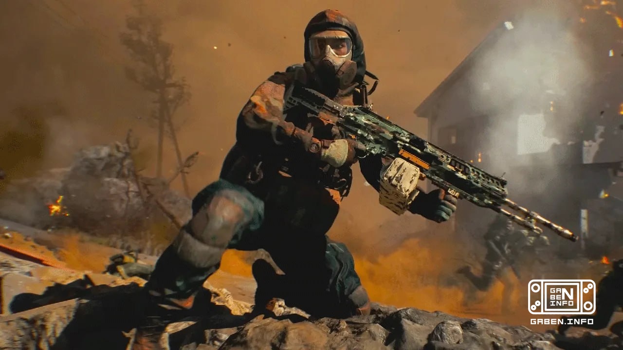 The second season of Battlefield 6 will add two maps and two limited-time modes - one of which will involve fighting in ...