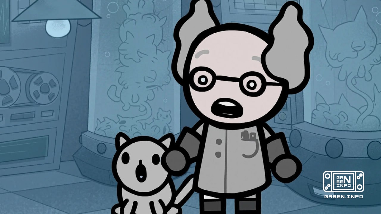 Mewgenics sold 152 thousand copies in the first five and a half hours after release. One of its authors, Edmund McMillen...