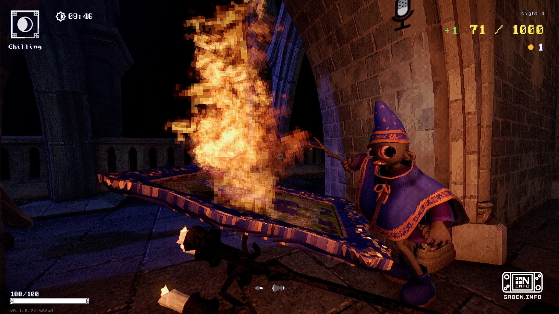 YapYap sold more than 500 thousand copies We, of course, are not happy about such an event and are waiting for a massive...