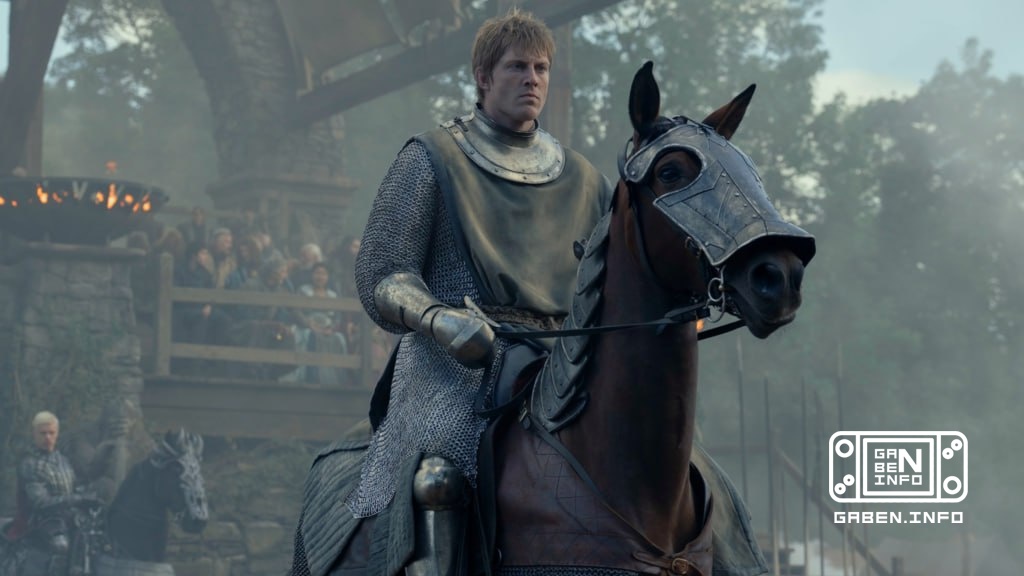 “A Knight of the Seven Kingdoms” showrunner Ira Parker admitted that he made a mistake when adapting the story by missin...