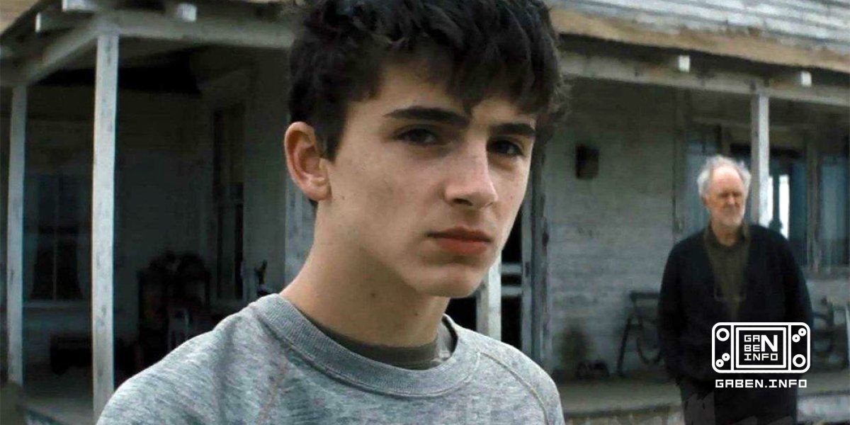 Timothée Chalamet interviewed Christopher Nolan, during which he called Interstellar his favorite film with his particip...