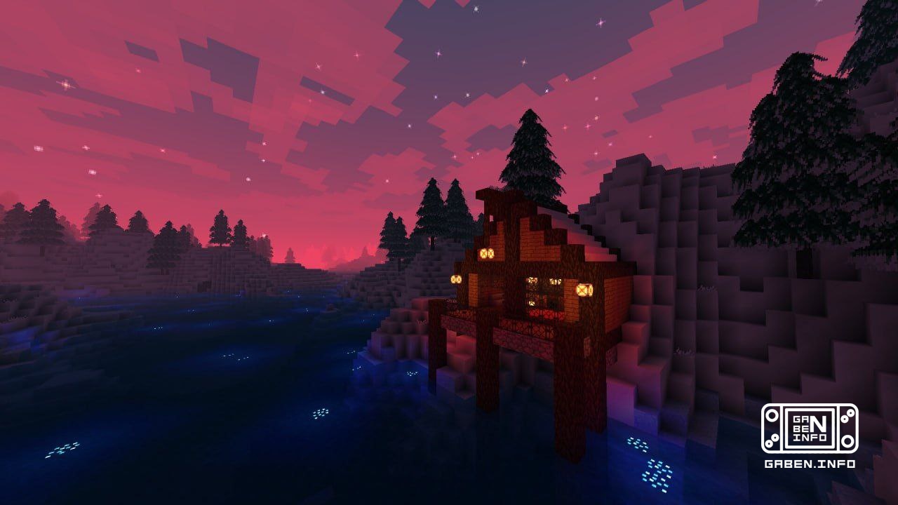 Voxel sandbox Allumeria was temporarily removed from Steam due to a complaint from Microsoft, but then the page was rest...