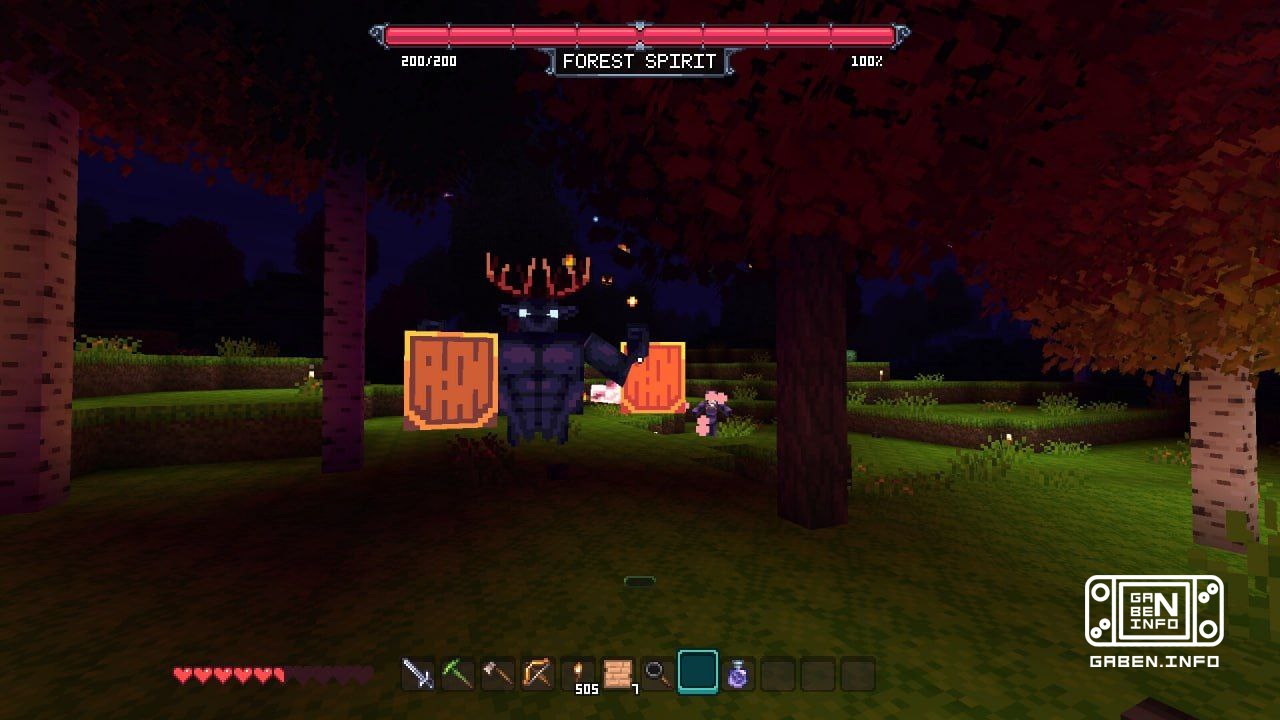 Voxel sandbox Allumeria was temporarily removed from Steam due to a complaint from Microsoft, but then the page was rest...