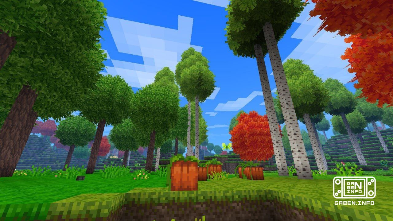 Voxel sandbox Allumeria was temporarily removed from Steam due to a complaint from Microsoft, but then the page was rest...