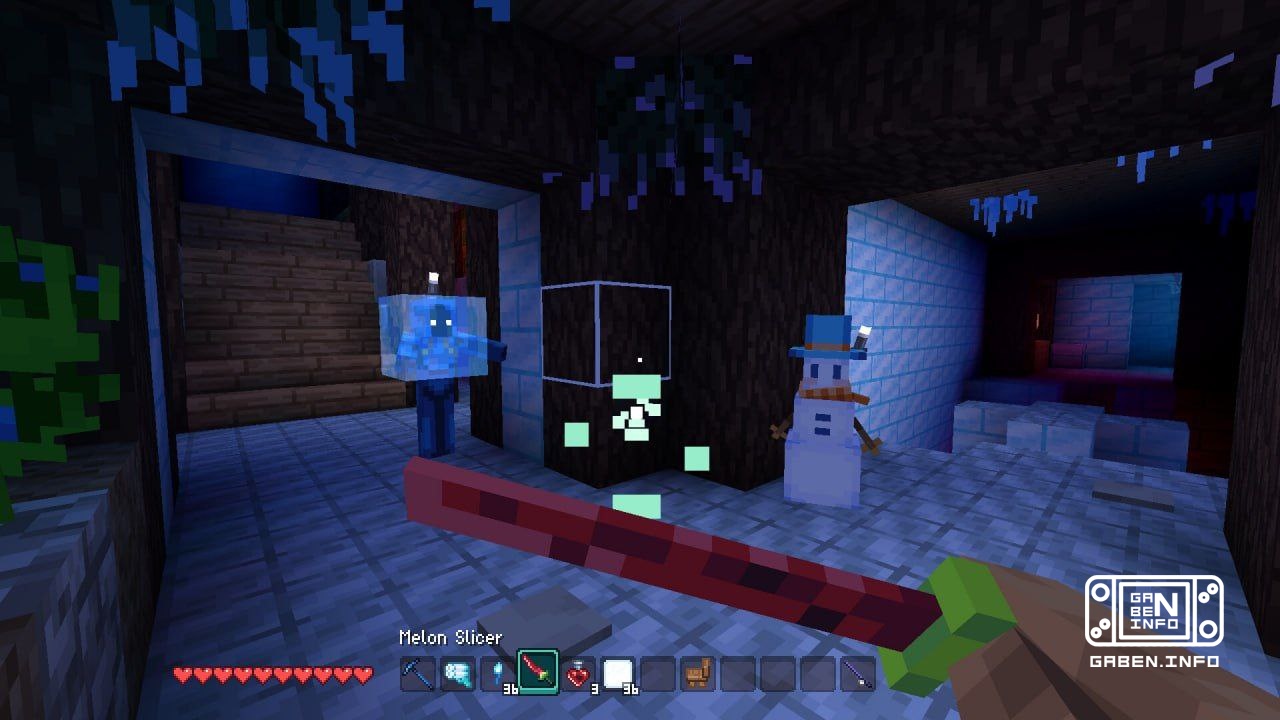 Voxel sandbox Allumeria was temporarily removed from Steam due to a complaint from Microsoft, but then the page was rest...