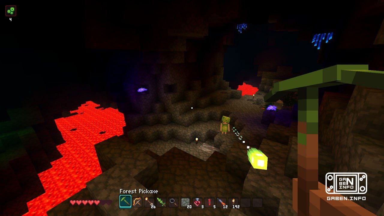 Voxel sandbox Allumeria was temporarily removed from Steam due to a complaint from Microsoft, but then the page was rest...