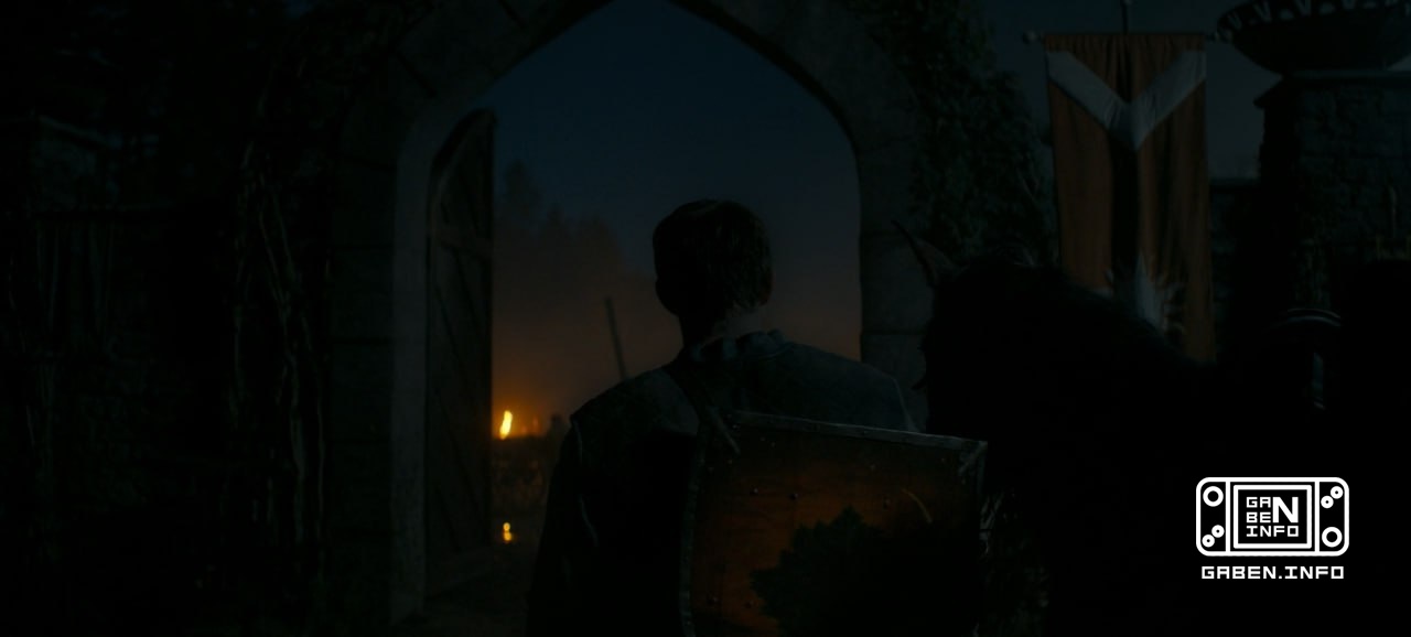 👍 Yesterday I watched episode 4 of “A Knight of the Seven Kingdoms” and agree with the audience’s assessments that this ...