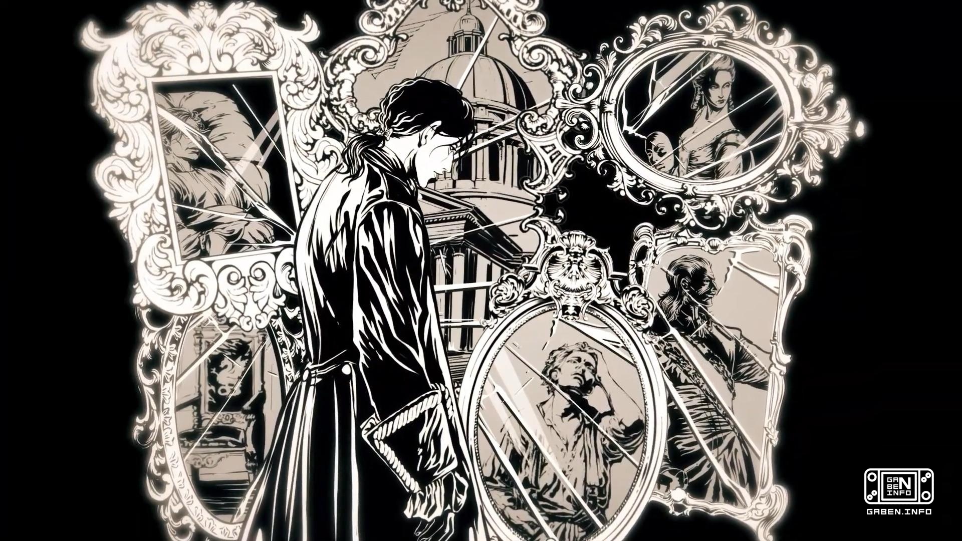 The Schisma Games studio has launched a playtest of The Life and Suffering of Prince Jerian on Steam - the first chapter...