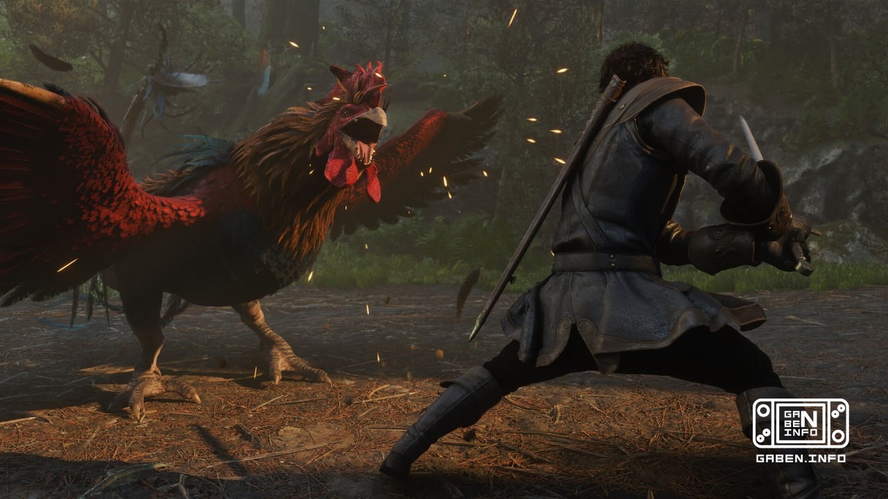 Peter Molyneux said that while watching the trailer for the Fable reboot, tears came to his eyes.The developer is glad t...