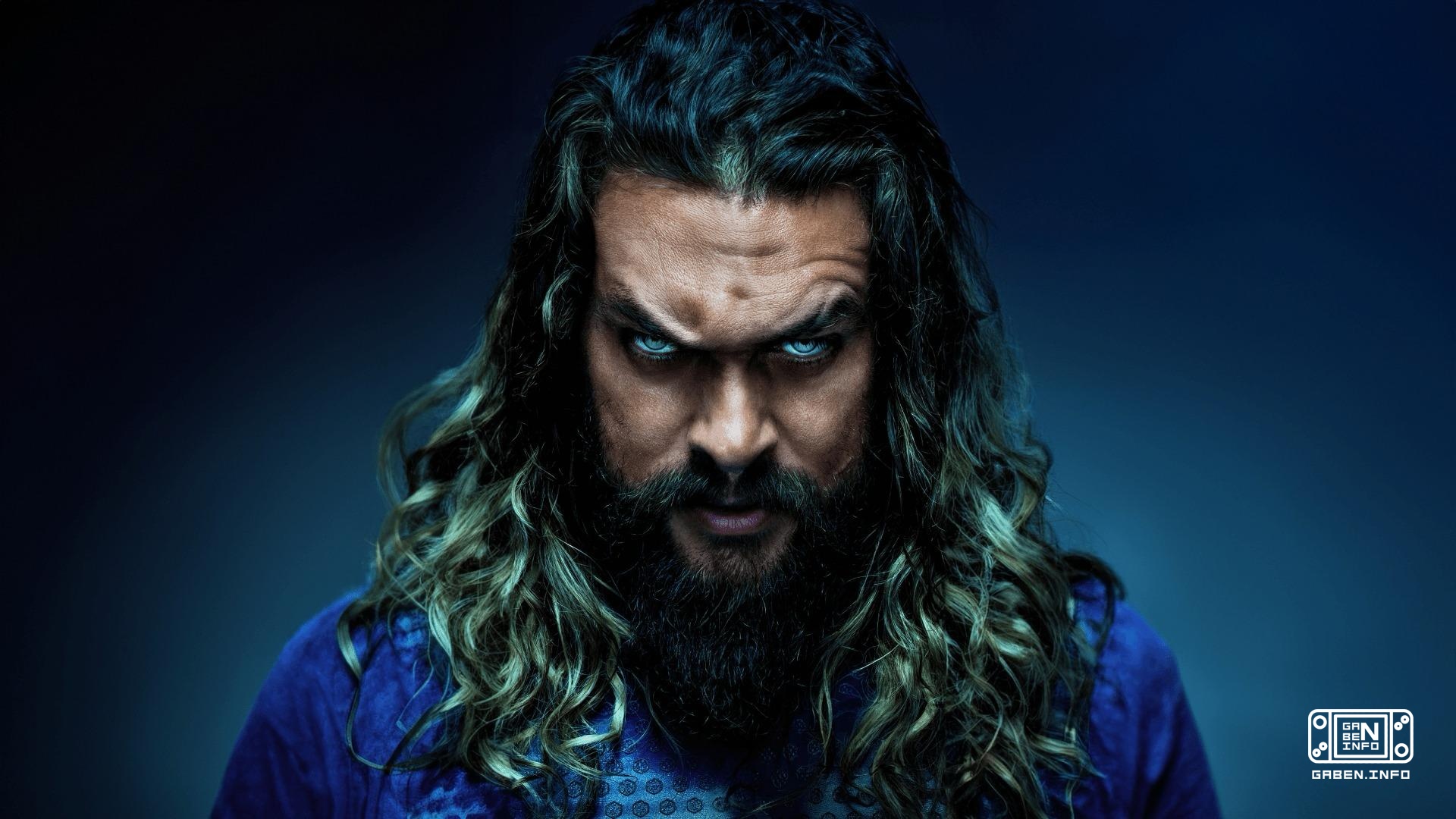 Jason Momoa got the leading role in the film adaptation of Helldivers. The film also has a release date of November 10, ...