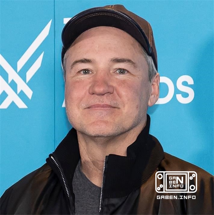 The DICE conference in honor of Vince Zampella was attended by Phil Spencer, Jeff Keeley, Laura Miele, Todd Howard, Rand...