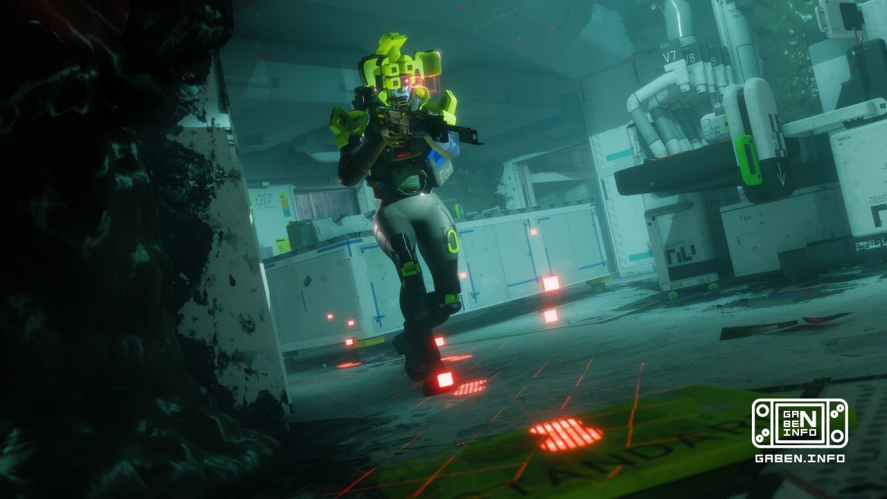 Marathon will definitely appear at the State of Play tomorrow, as Bungie themselves announced The developers immediately...