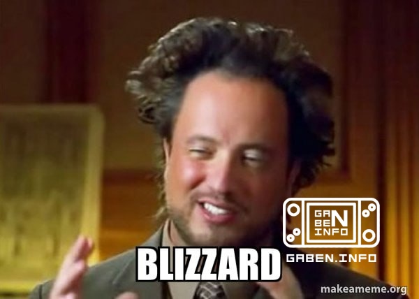 Blizzard's warm-up doesn't end there: the Reign of the Warlock add-on costs $25 for owners of the regular Diablo II: Res...