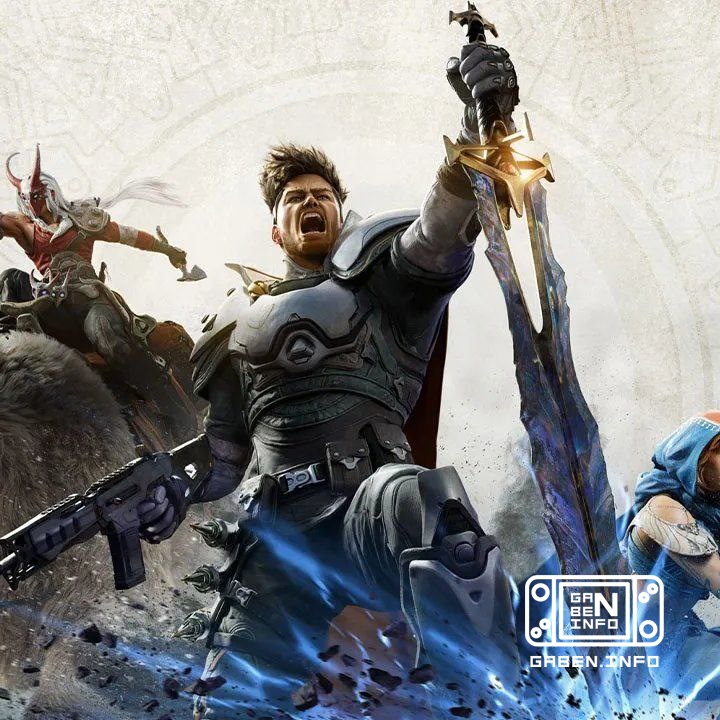 Wildlight Entertainment, the maker of Highguard, has apparently laid off most of its staff.