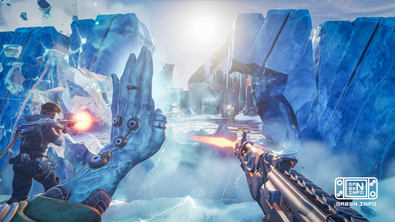 The Highguard studio of authors confirmed the cuts, which people began writing about on social networks last night. A “c...