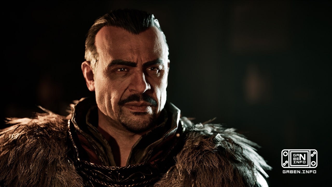 The Gothic remake finally has a release date - June 5th. It was announced in a new three-minute trailer about the main f...