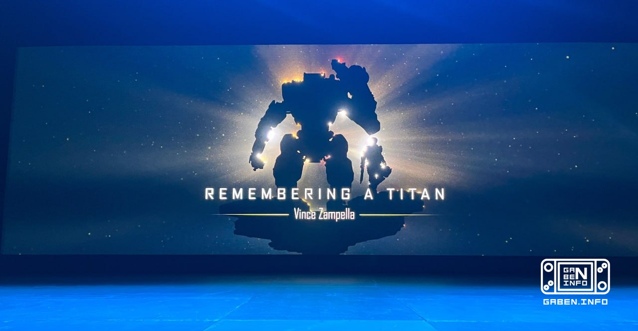 At the annual DICE summit, a meeting of gaming industry veterans was held in memory of Vince Zampella, with speakers fro...