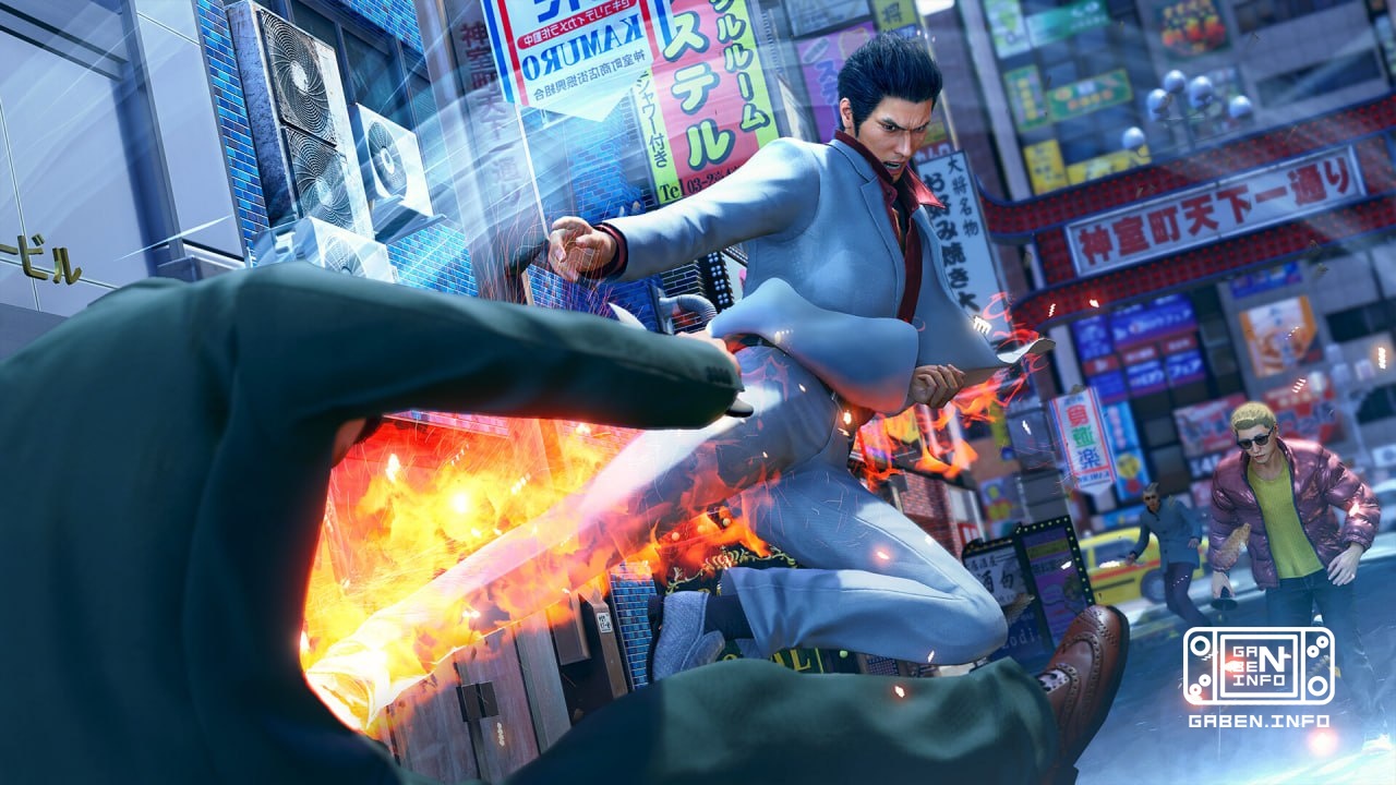 Yakuza Kiwami 3, a remake of the third part of the series, was released on PC and consoles. The game faced serious criti...
