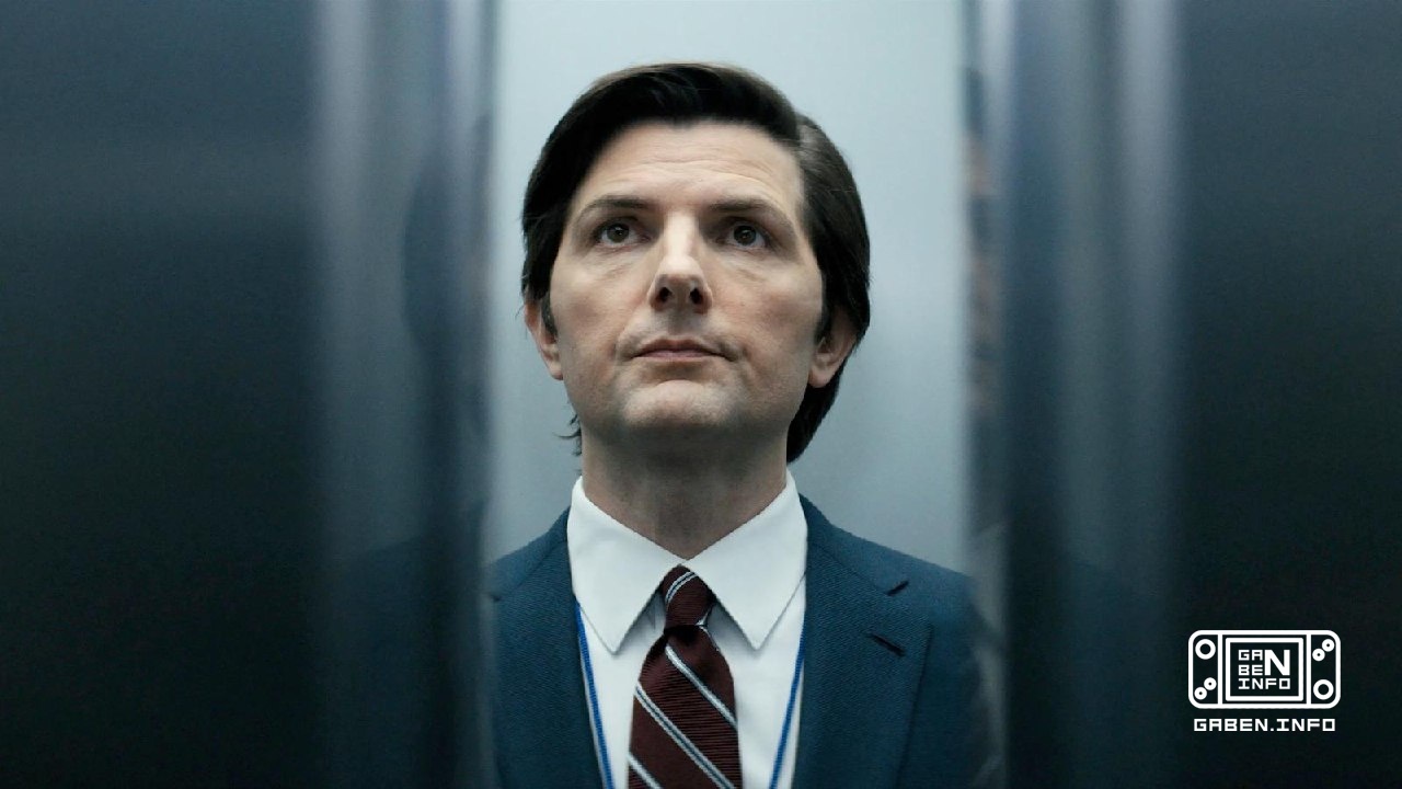 Apple bought the rights to “Separation” from Fifth Season studio for $70 million. The company has big plans for this fra...