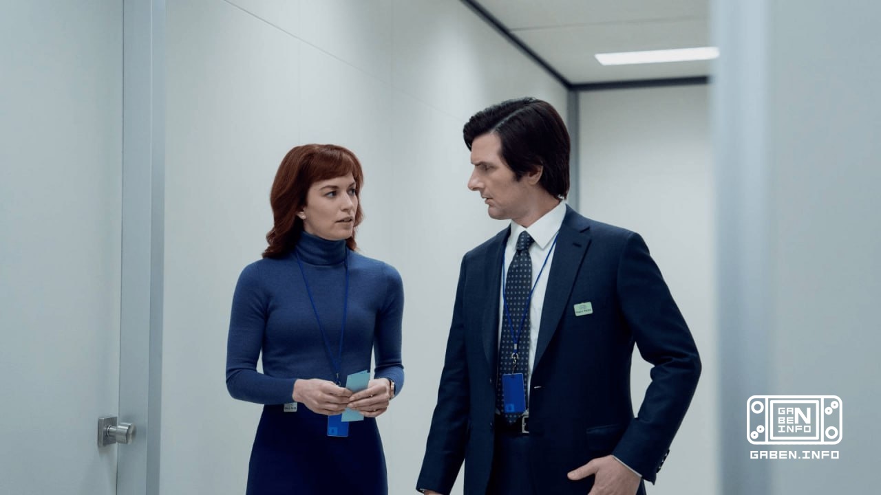 According to Deadline, the writers of "The Separation" have no plans to continue the series beyond the fourth season, bu...