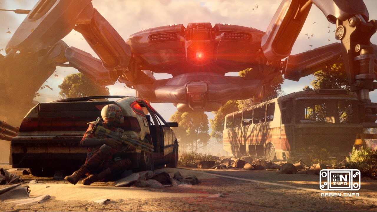 In three and a half months, sales of ARC Raiders exceeded 14 million copies. The Extraction shooter attracts six million...