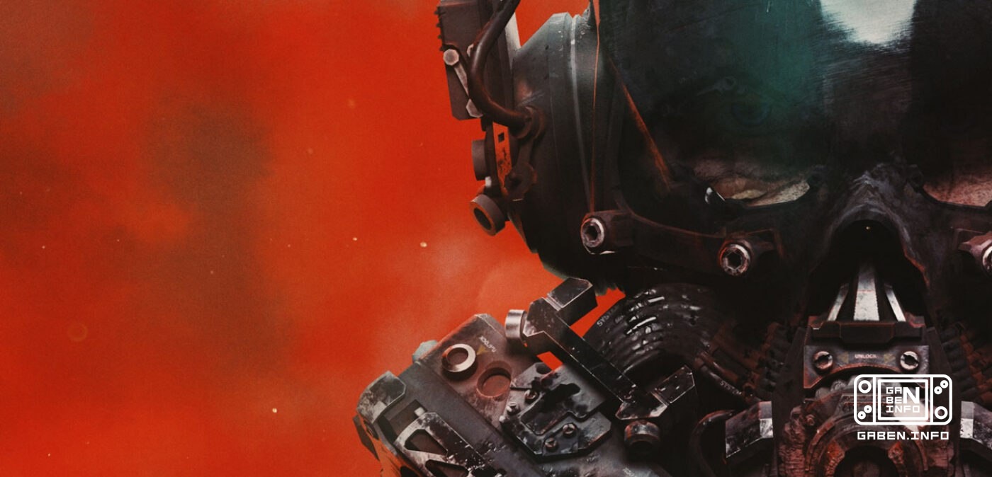 10 Chambers (GTFO, Den of Wolves) co-founder Hjalmar Wikström has left the studio after almost 11 years In a post on Lin...