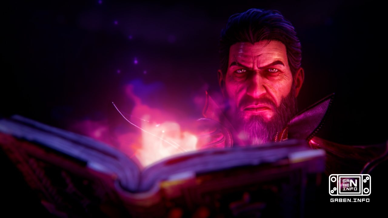 Blizzard does not rule out that they will continue to expand Diablo II: Resurrected if the new DLC with the warlock clas...